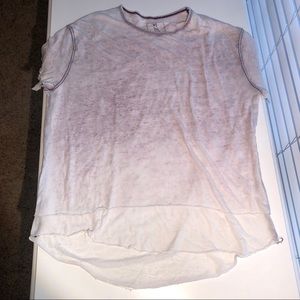 Free people tee!